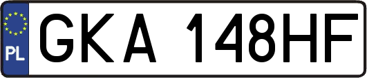 GKA148HF