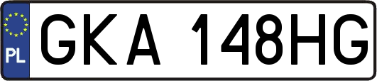 GKA148HG