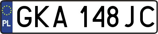 GKA148JC