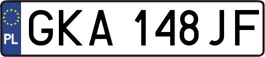 GKA148JF