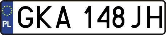 GKA148JH