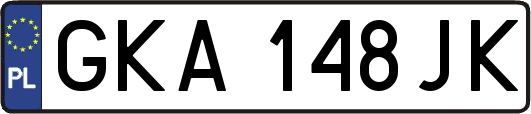 GKA148JK