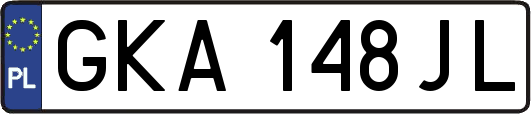 GKA148JL