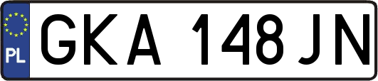 GKA148JN