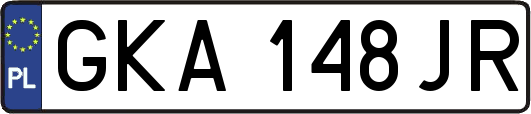GKA148JR