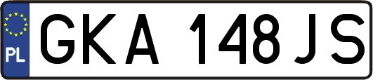 GKA148JS