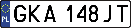GKA148JT