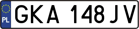 GKA148JV