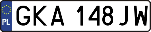 GKA148JW