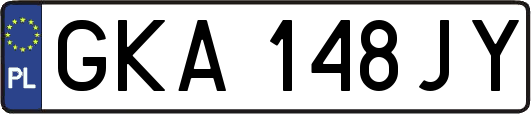 GKA148JY