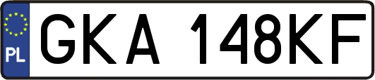 GKA148KF