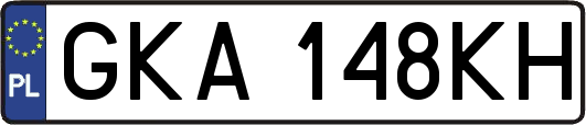GKA148KH