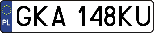 GKA148KU