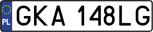GKA148LG