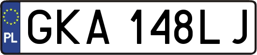GKA148LJ