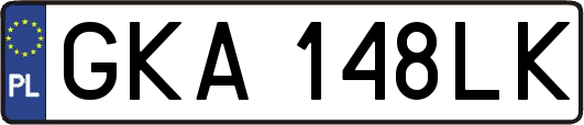 GKA148LK