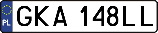 GKA148LL