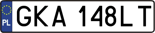GKA148LT