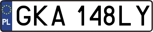 GKA148LY