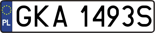 GKA1493S