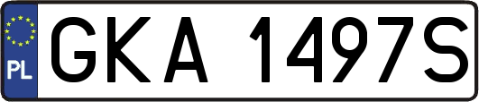 GKA1497S