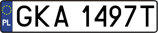 GKA1497T