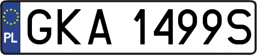 GKA1499S