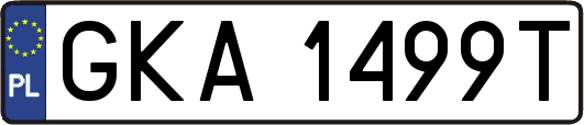 GKA1499T