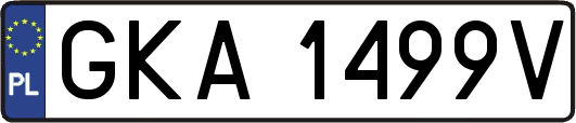 GKA1499V