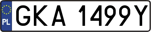 GKA1499Y
