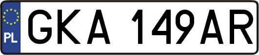 GKA149AR