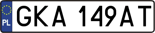 GKA149AT