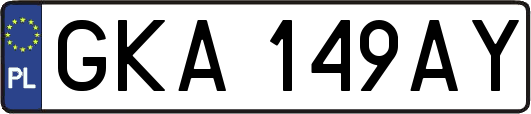 GKA149AY