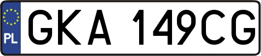 GKA149CG