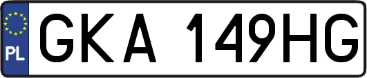 GKA149HG