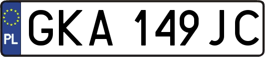 GKA149JC