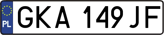 GKA149JF