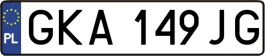 GKA149JG