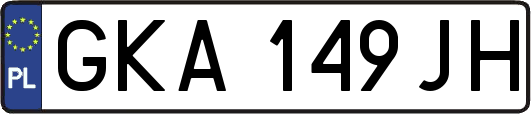 GKA149JH