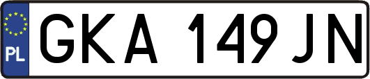GKA149JN
