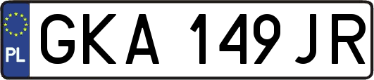 GKA149JR