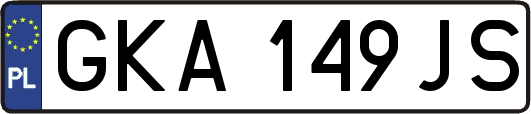 GKA149JS