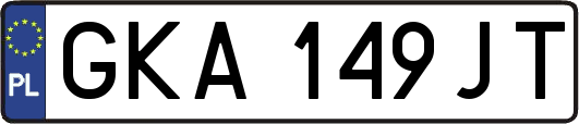 GKA149JT