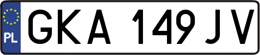 GKA149JV