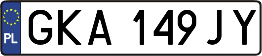 GKA149JY