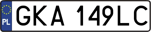 GKA149LC