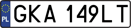 GKA149LT