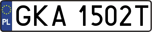GKA1502T