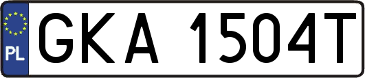 GKA1504T