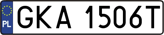 GKA1506T